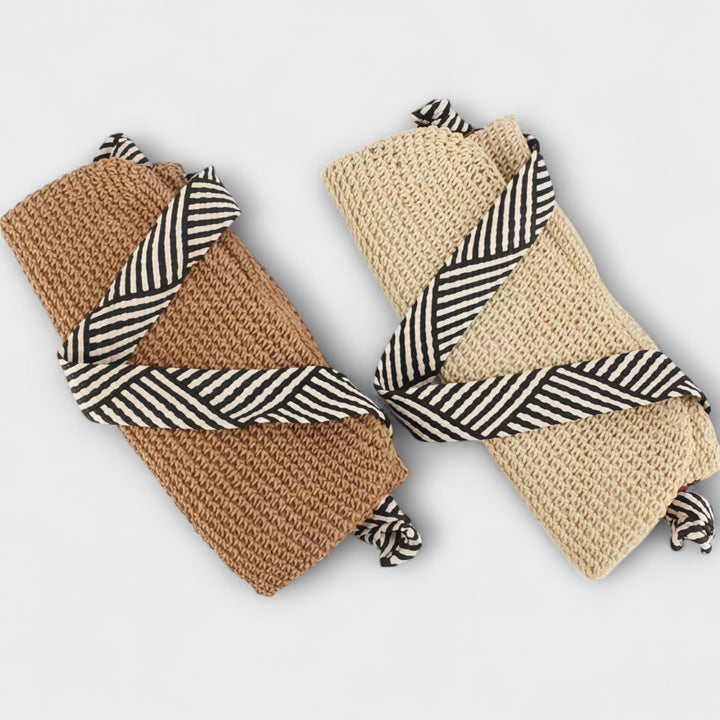 Greta | Boho-Shopper im Sierra-Stil