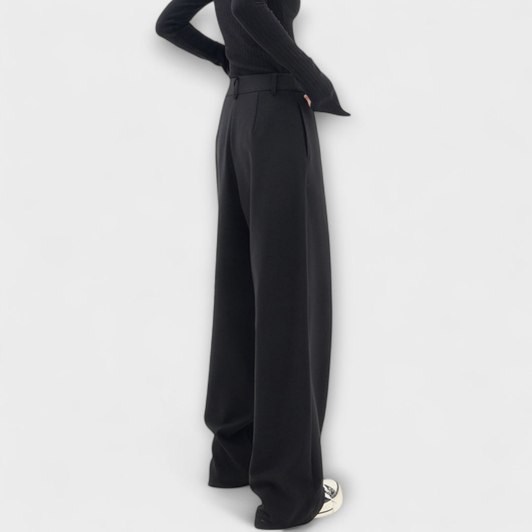 Sabrina | Asymmetrische Hose