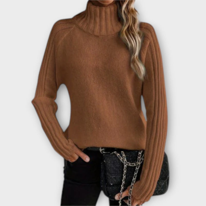 Gabriele | Eleganter Pullover