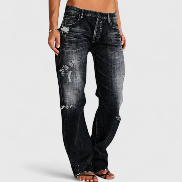 Gerlinde | Elegante Jeans