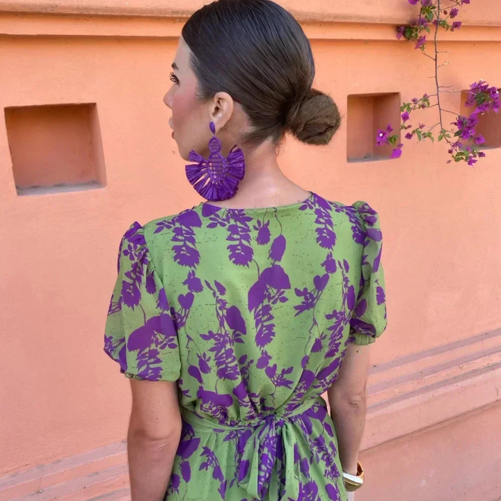 Luisa | Leichtigkeit und Charme im Sommer