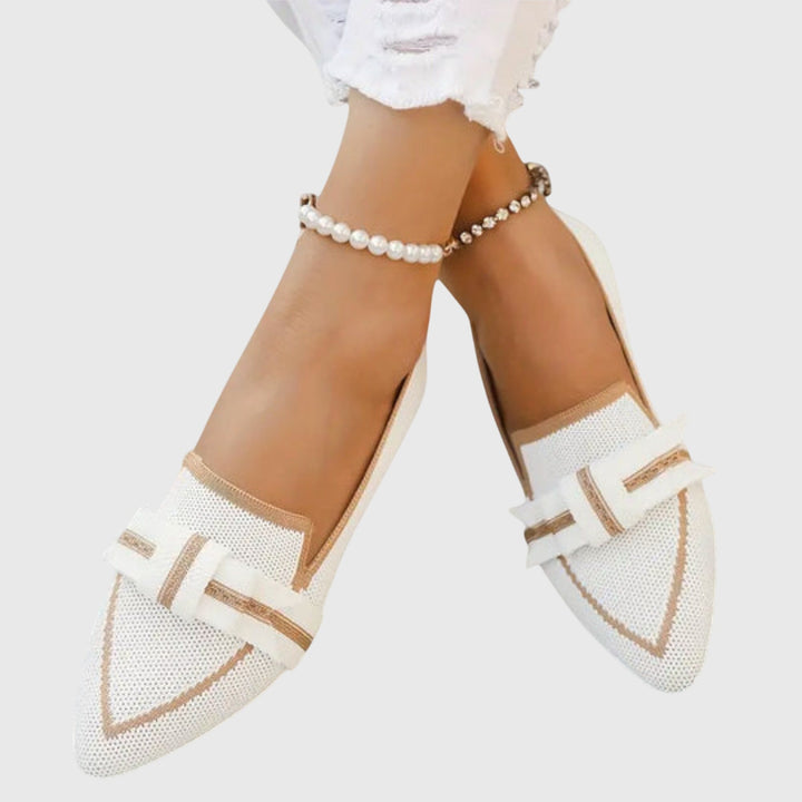 Ines | Blaire Bequeme Schuhe (Limitierte Auflage)