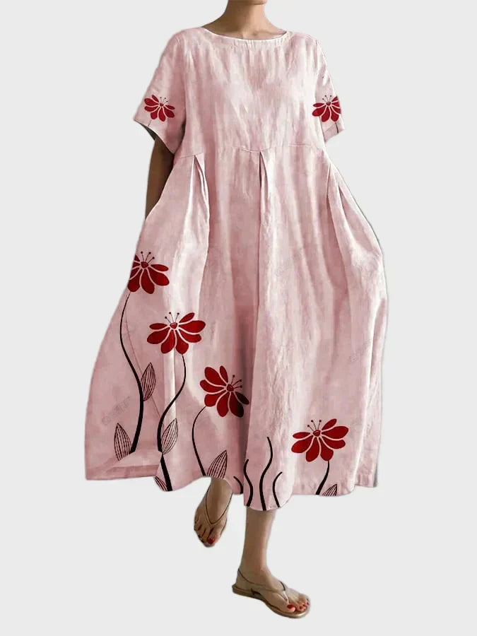 Solveig | Eleganter Stil