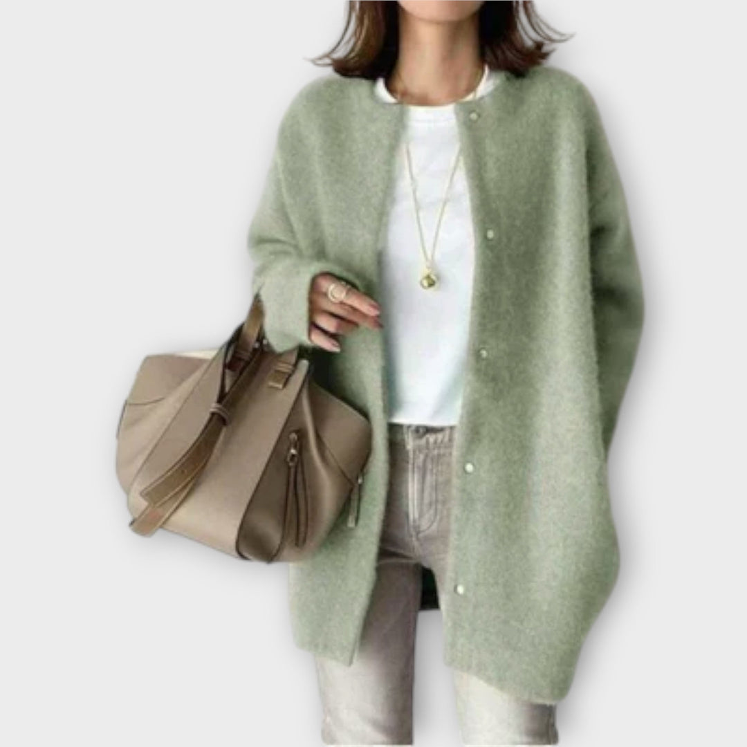 Lotte | Elegante Jacke
