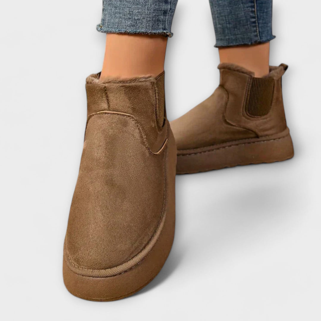 Romy | Winterstiefel