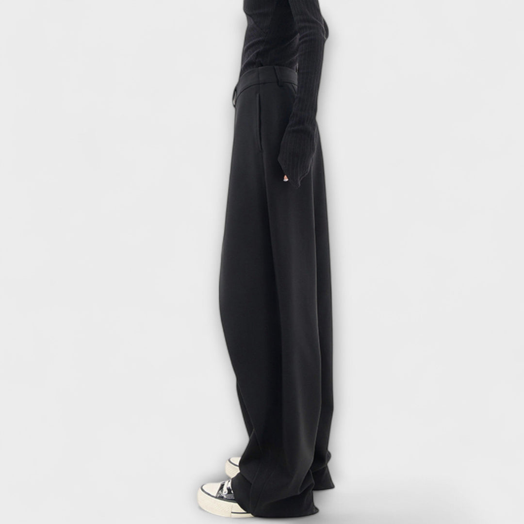 Sabrina | Asymmetrische Hose