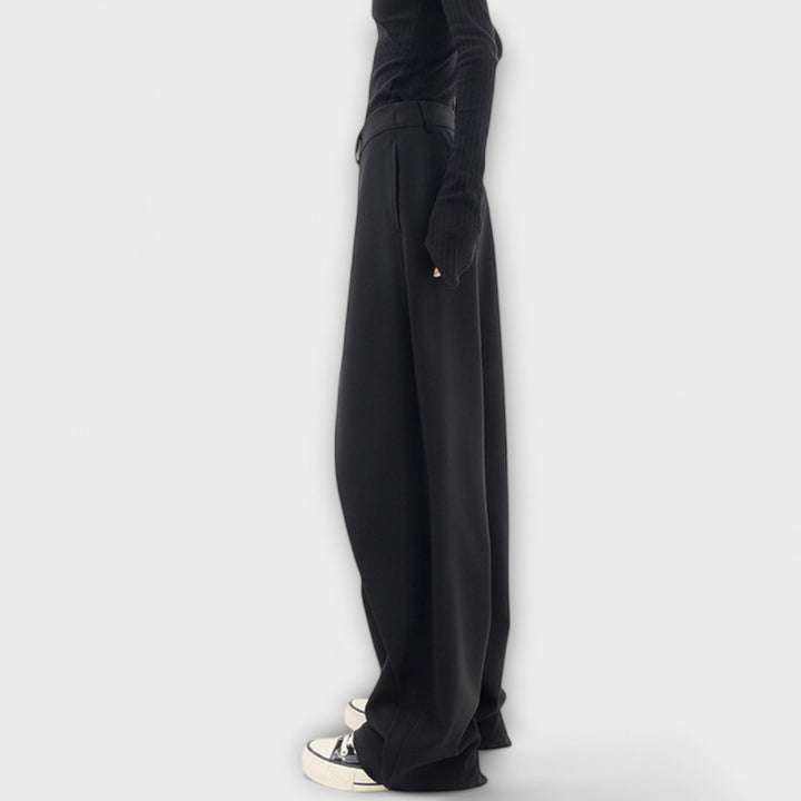 Sabrina | Asymmetrische Hose
