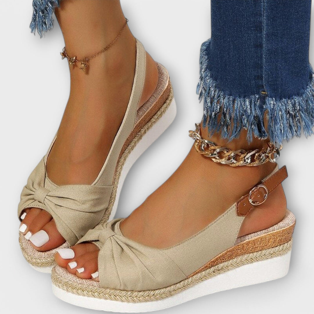 Kristina | Orthopädische Sandalen