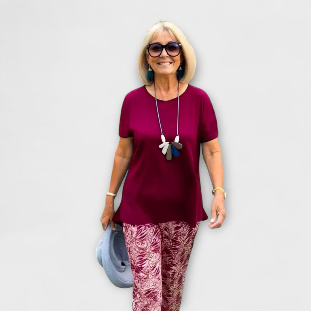 Marina | Schickes Sommer-Ensemble