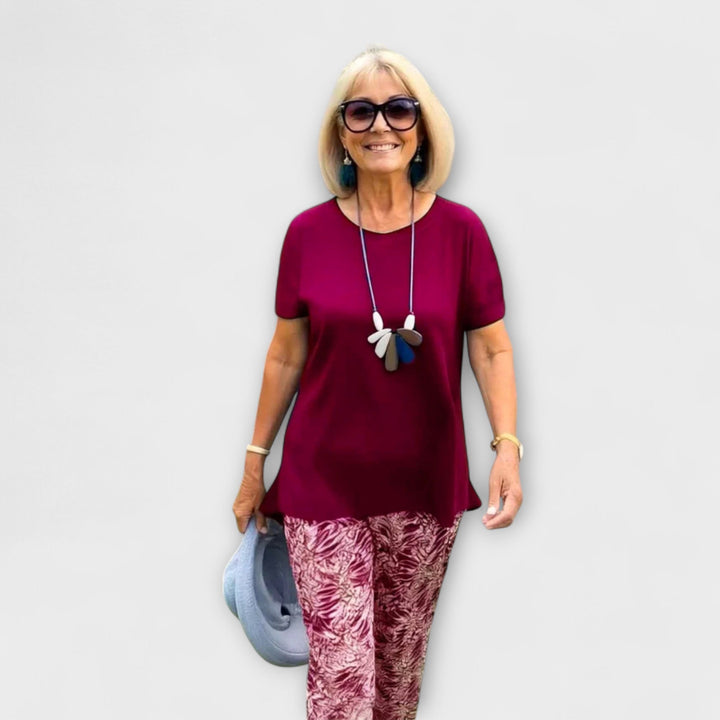 Marina | Schickes Sommer-Ensemble