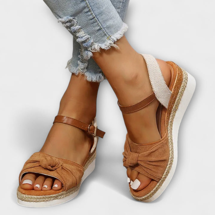 Kristina | Orthopädische Sandalen