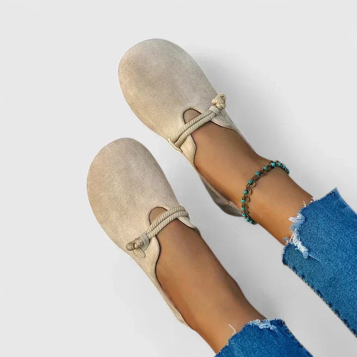 Alma | Orthopädische Slipper