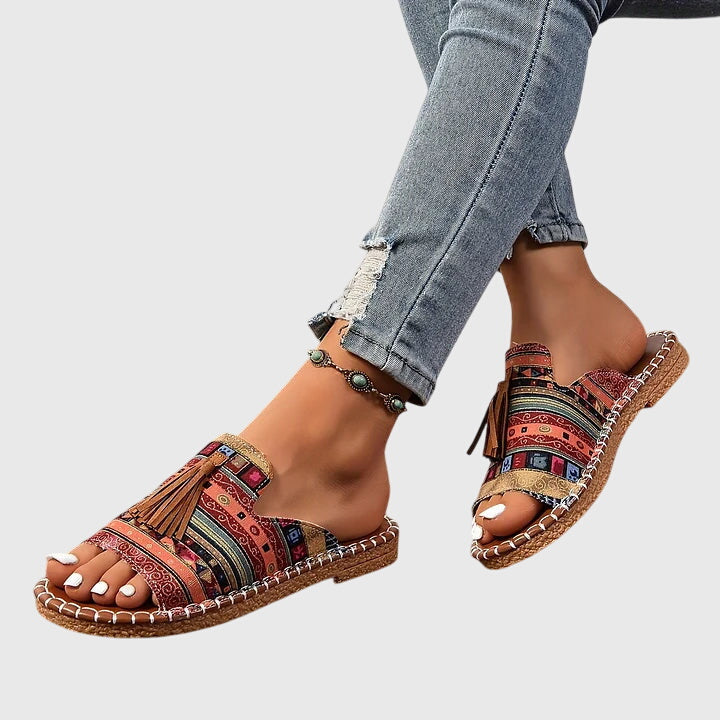 Florentine | Orthopädische Sandalen