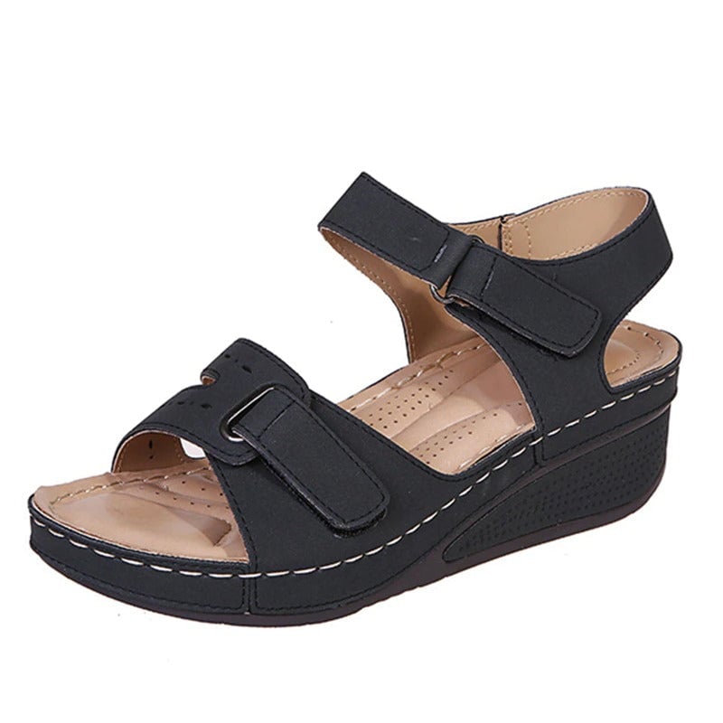 Margareta | Damen Komfortsandalen Sale unter 59,99 €