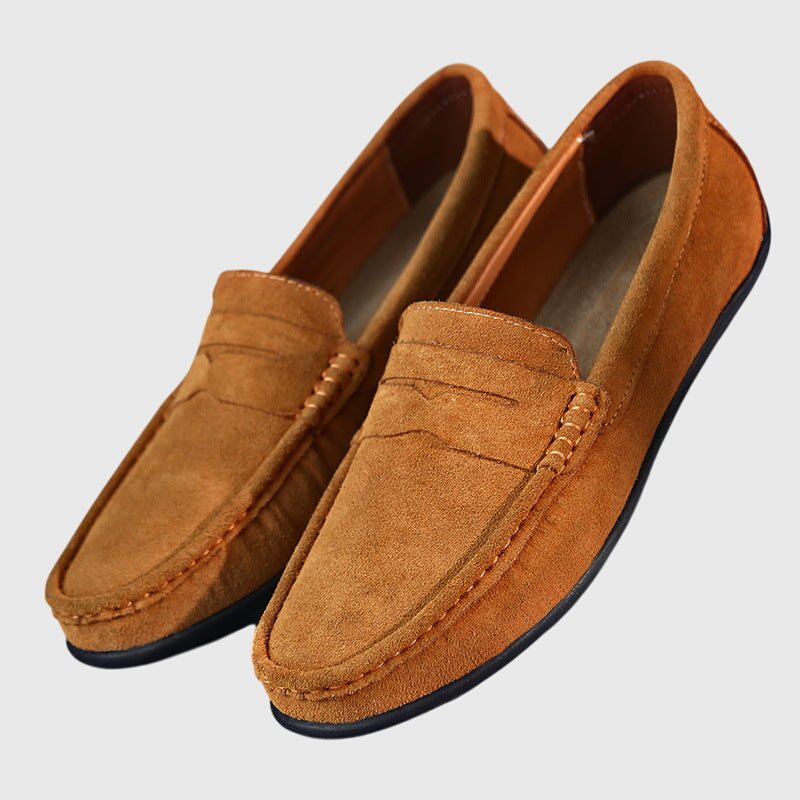 Katja | Orthopädische Slipper