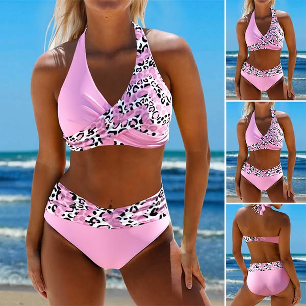 Dorothea | Kreuz-Bikini