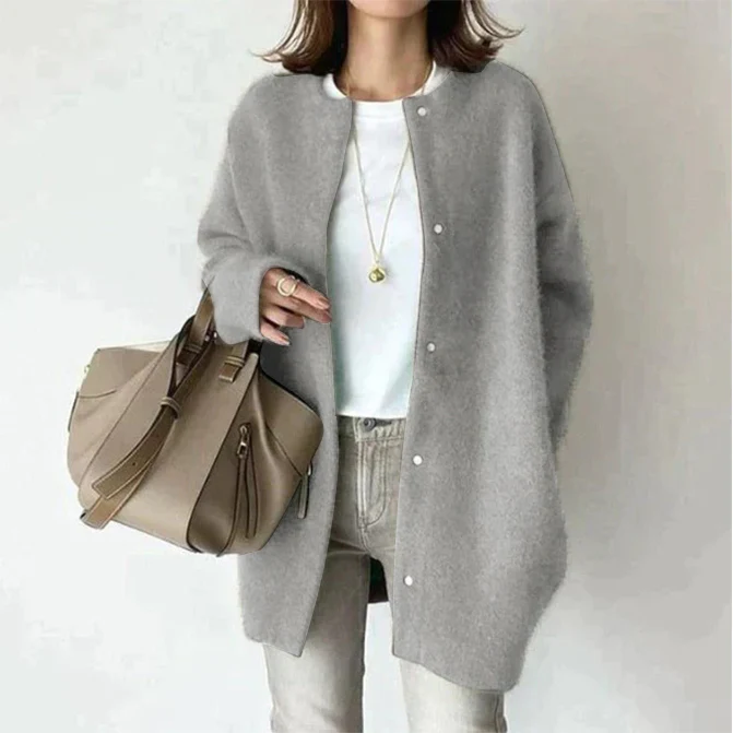 Lotte | Elegante Jacke