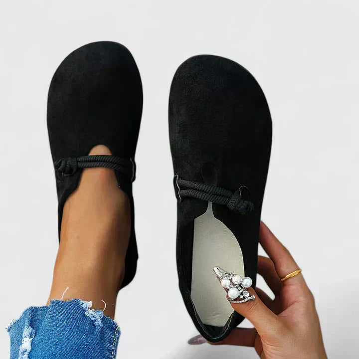 Alma | Orthopädische Slipper