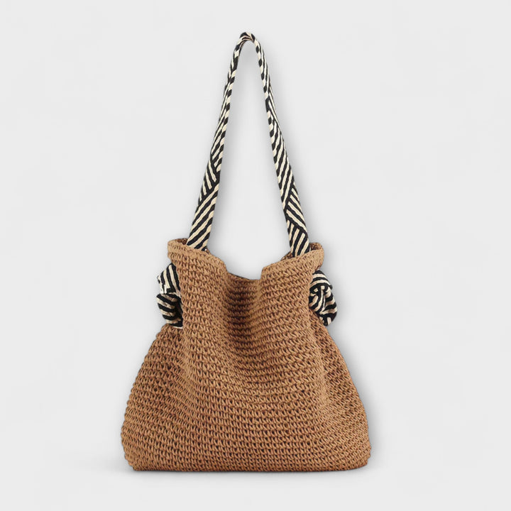 Greta | Boho-Shopper im Sierra-Stil