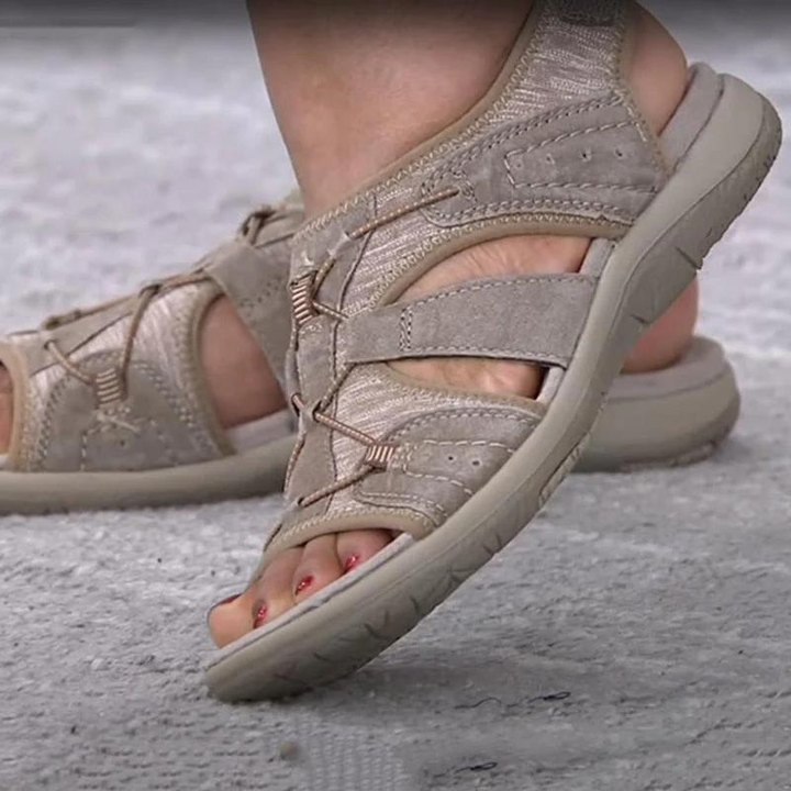Isabelle | Orthopädische Sandalen