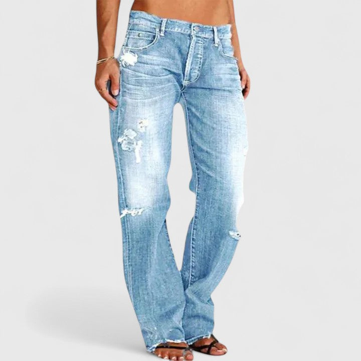 Gerlinde | Elegante Jeans