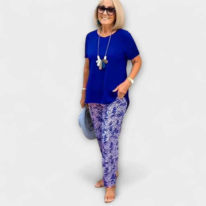 Marina | Schickes Sommer-Ensemble