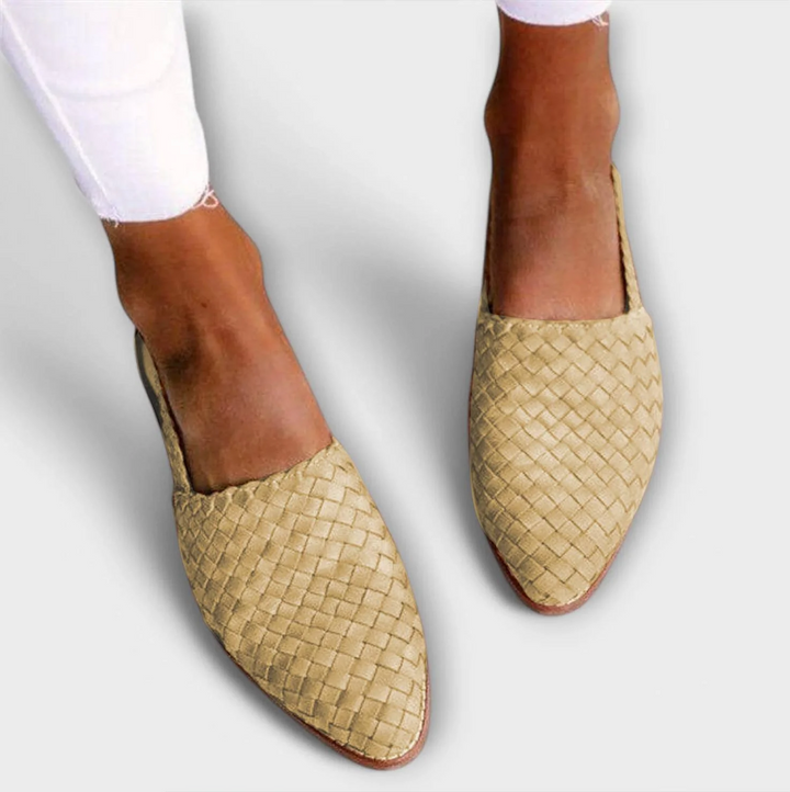 Selma | Mokassins