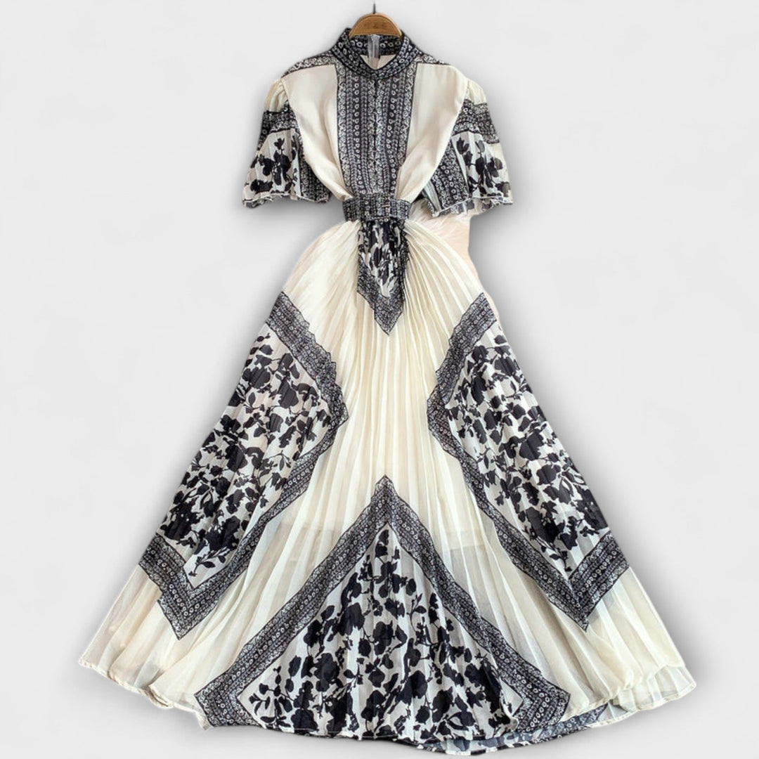 Isabell | Vintage-inspiriertes Kleid