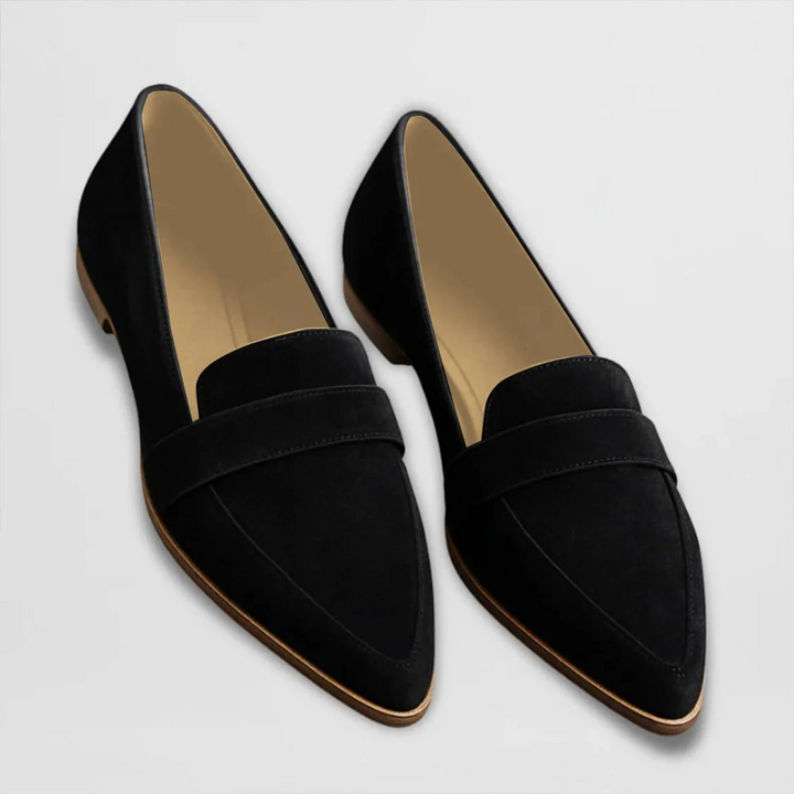 Anke | Elegante Damen-Loafers