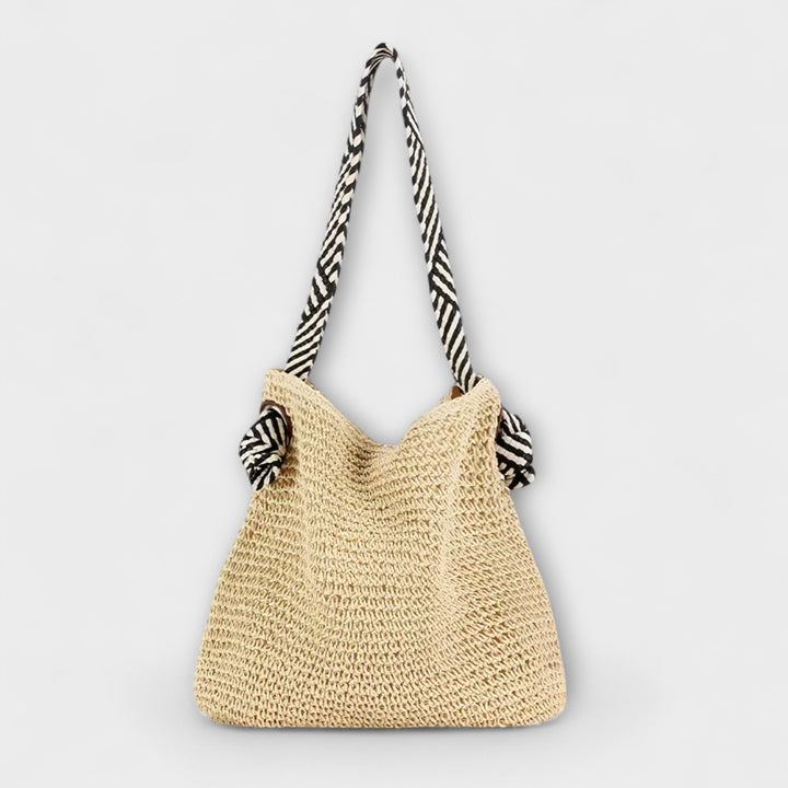 Greta | Boho-Shopper im Sierra-Stil