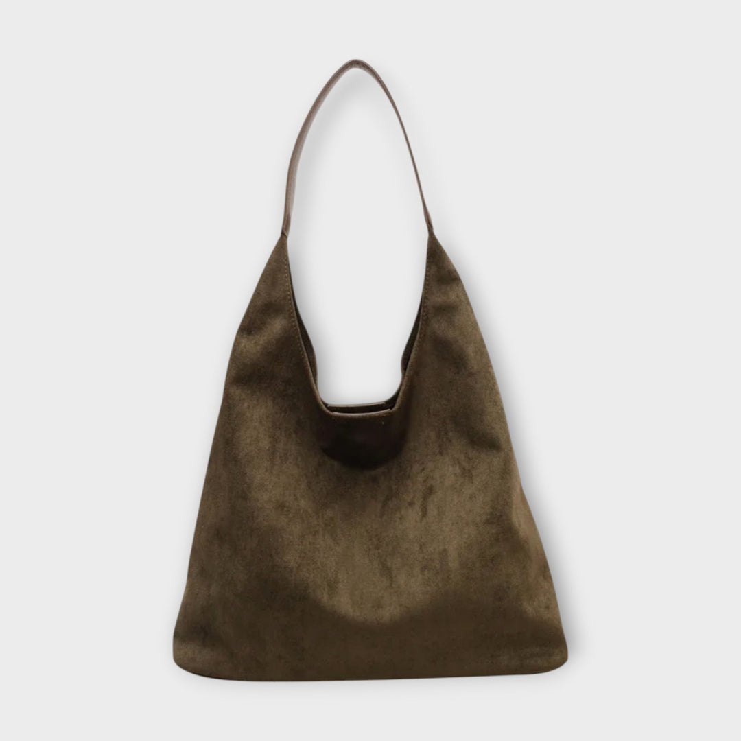 Ernestine | Zeitlose und elegante Damenhandtasche