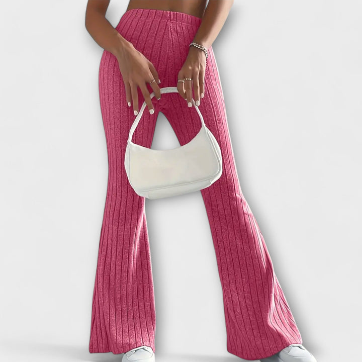 Wanda | Elegante Schlaghose