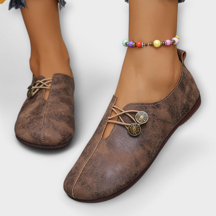 Renate | Loafer