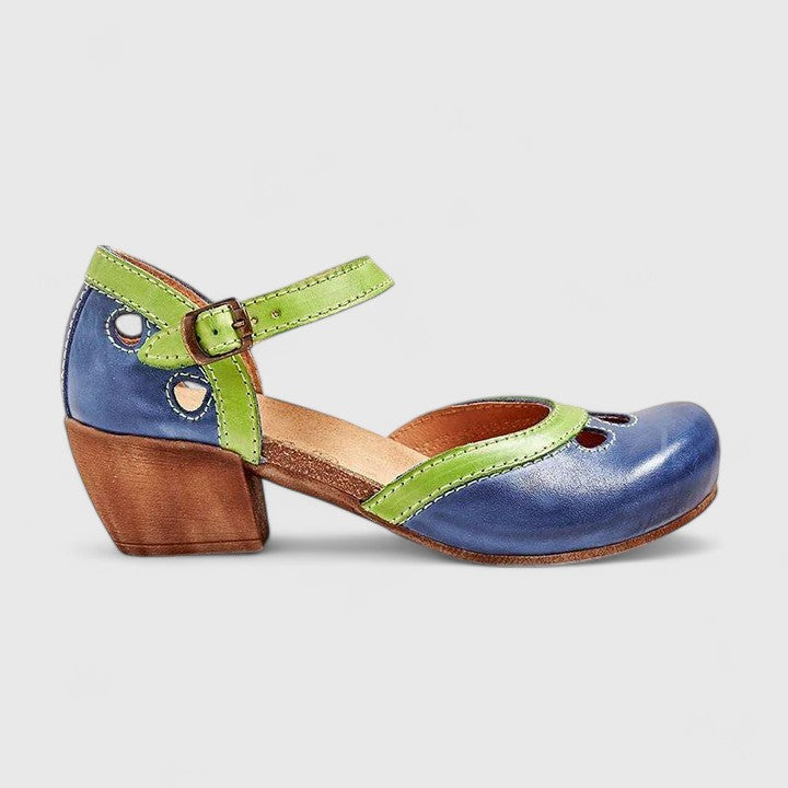 Loretta | Orthopädische Sandalen