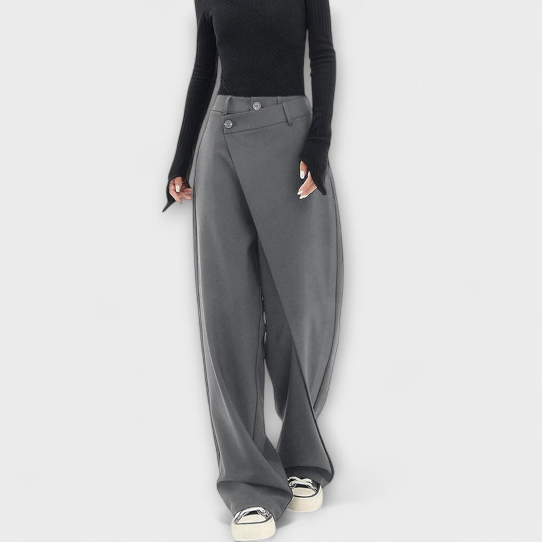Sabrina | Asymmetrische Hose