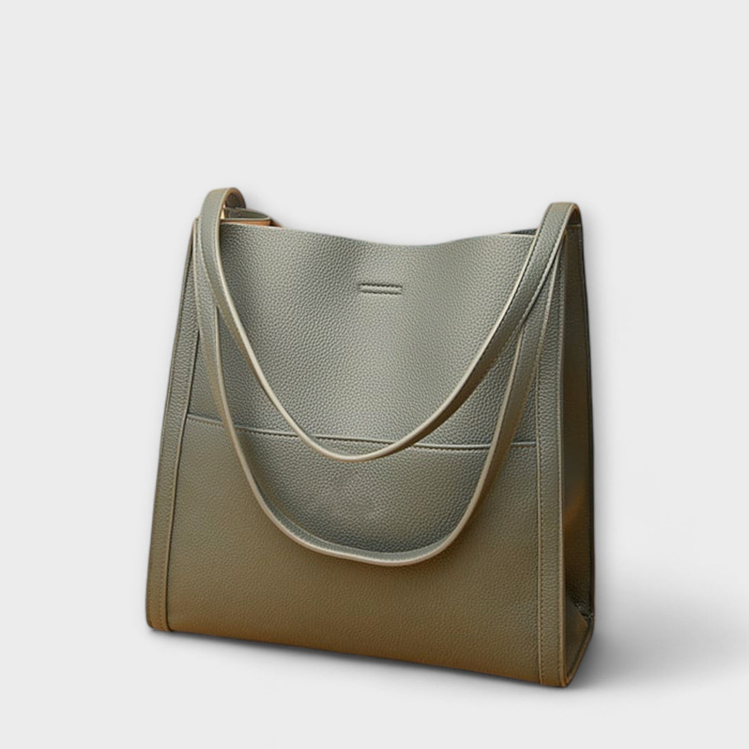 Cora | Handgefertigte Tasche