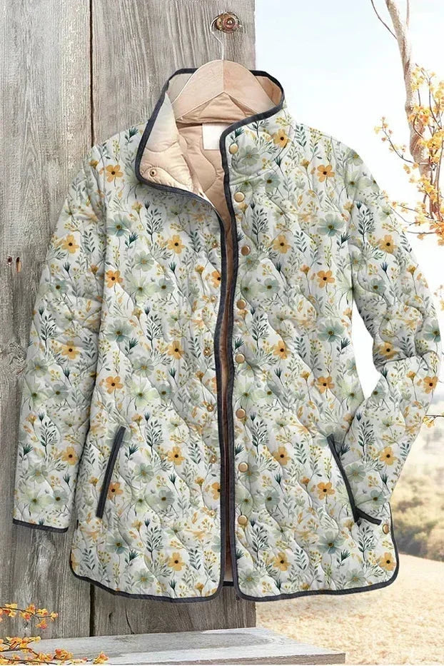 Johanna | Pufferjacke
