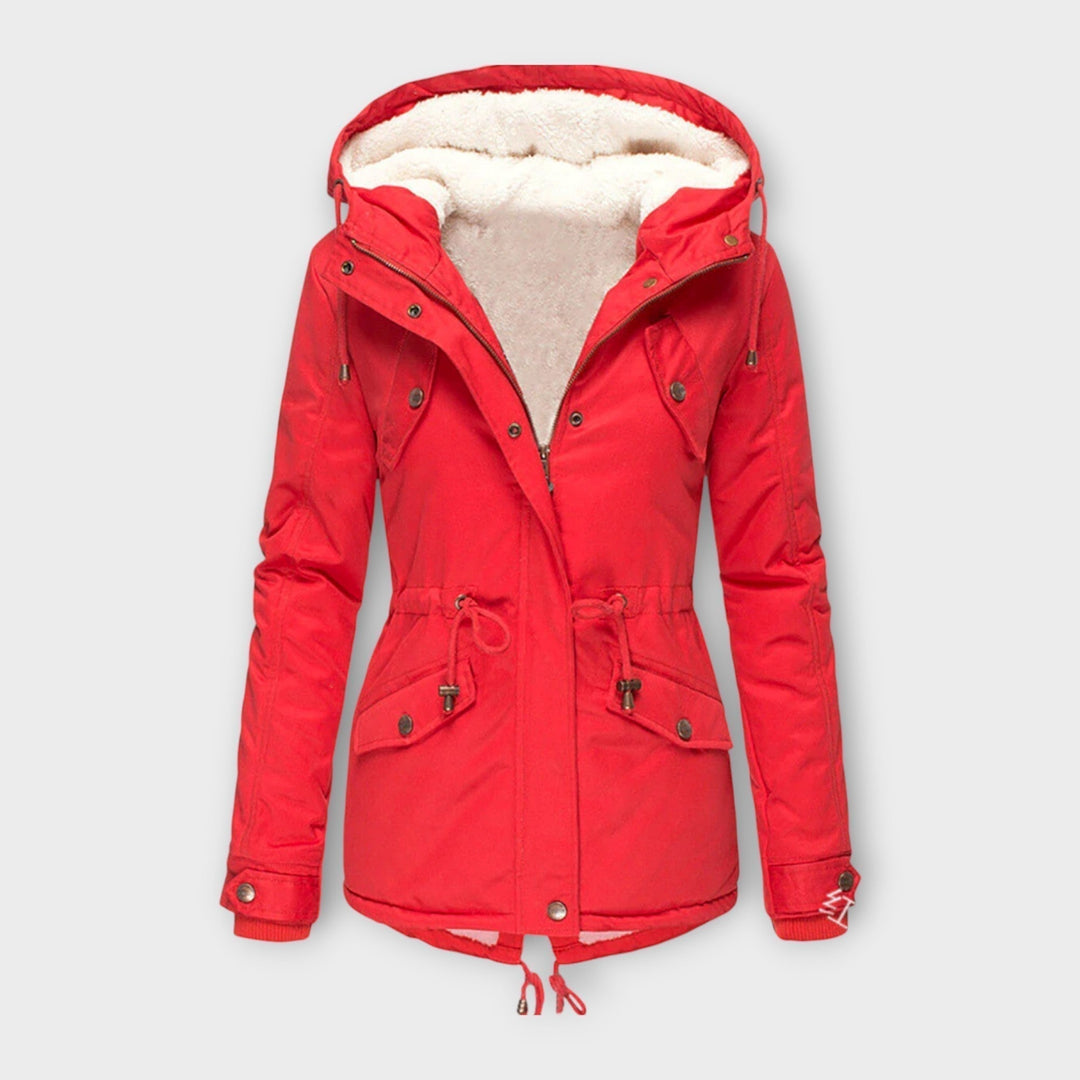 Elke | Winterjacke