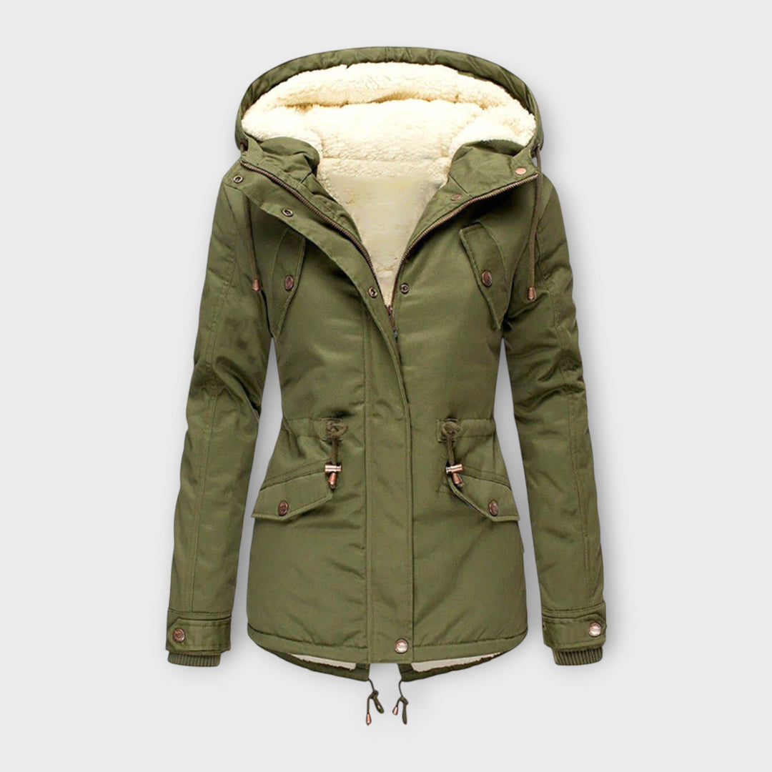 Elke | Winterjacke