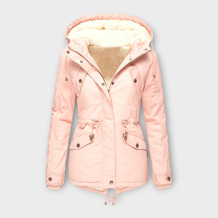 Elke | Winterjacke