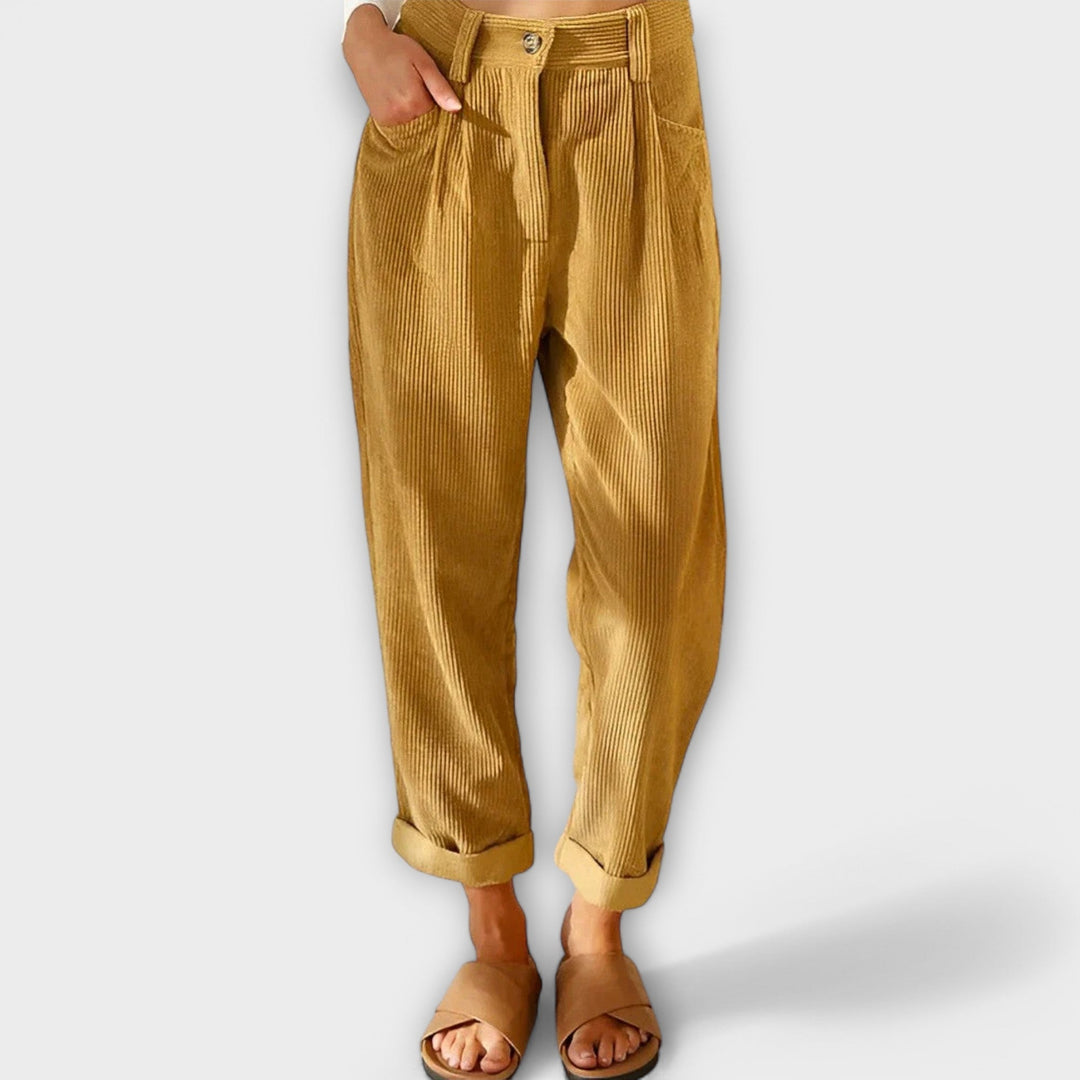 Amalia | Moderne Hosen