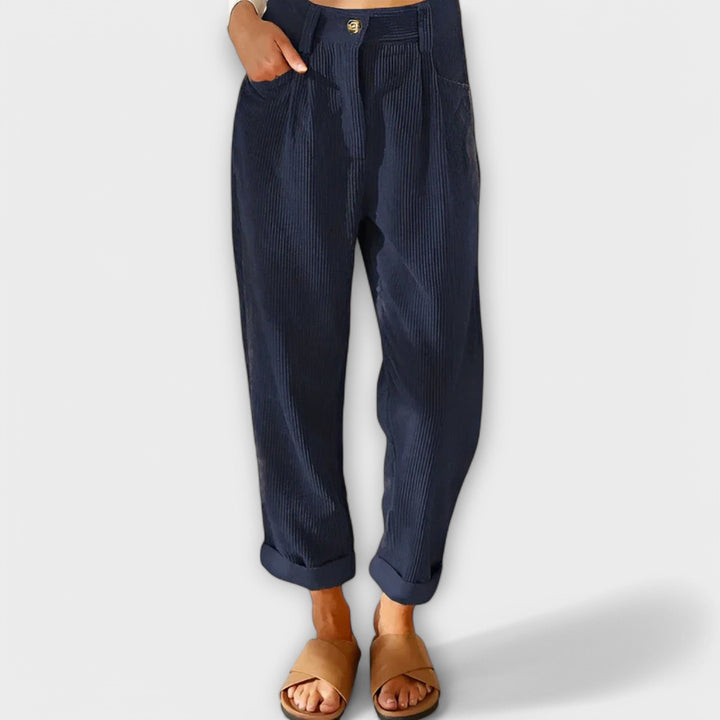 Amalia | Moderne Hosen