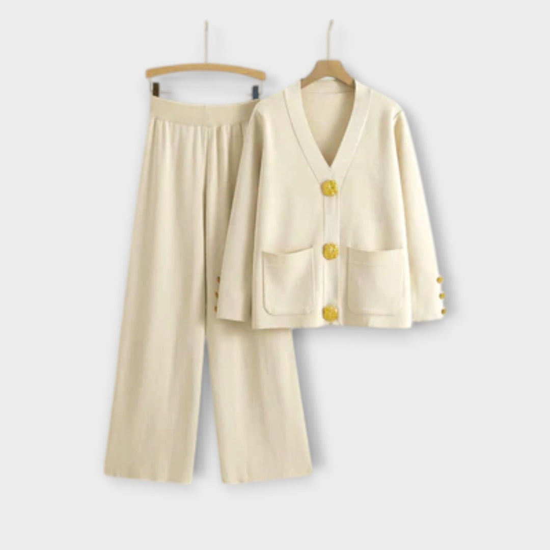 Gesine | Elegantes Set