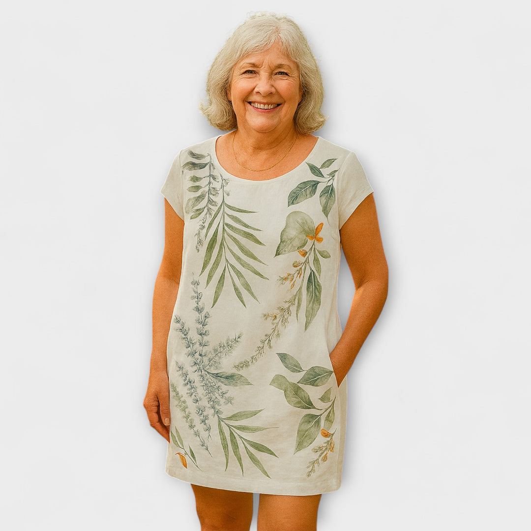Sandra | Breeze Kleid