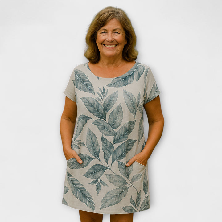 Sandra | Breeze Kleid