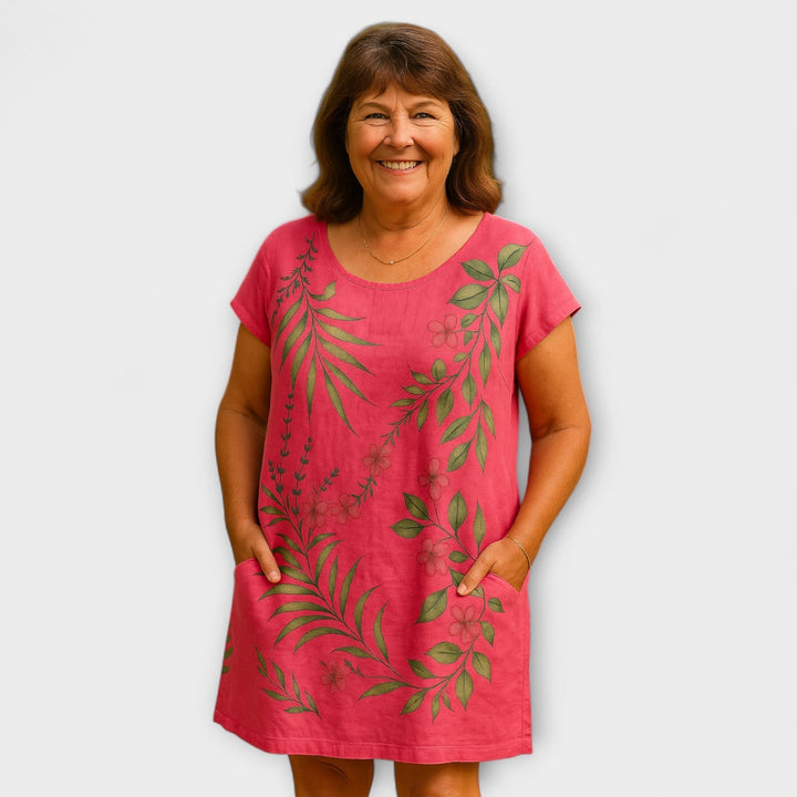 Sandra | Breeze Kleid