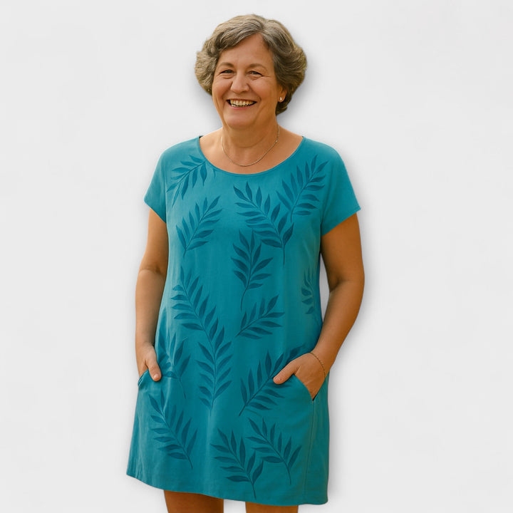 Sandra | Breeze Kleid