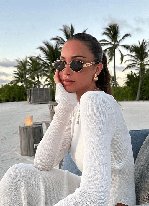 Kristin | Sonnenbrille