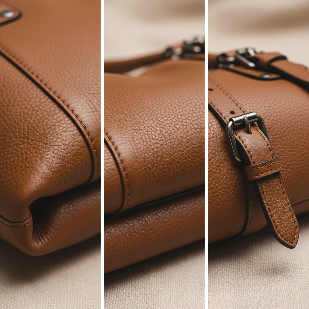 Jennifer | Siena Luxuriöse Schultertasche