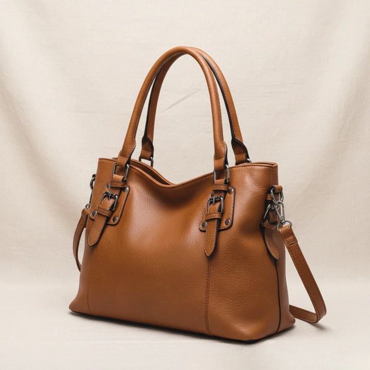 Jennifer | Siena Luxuriöse Schultertasche